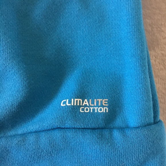 Like new Adidas Clima365 hoodie - Picture 5 of 6